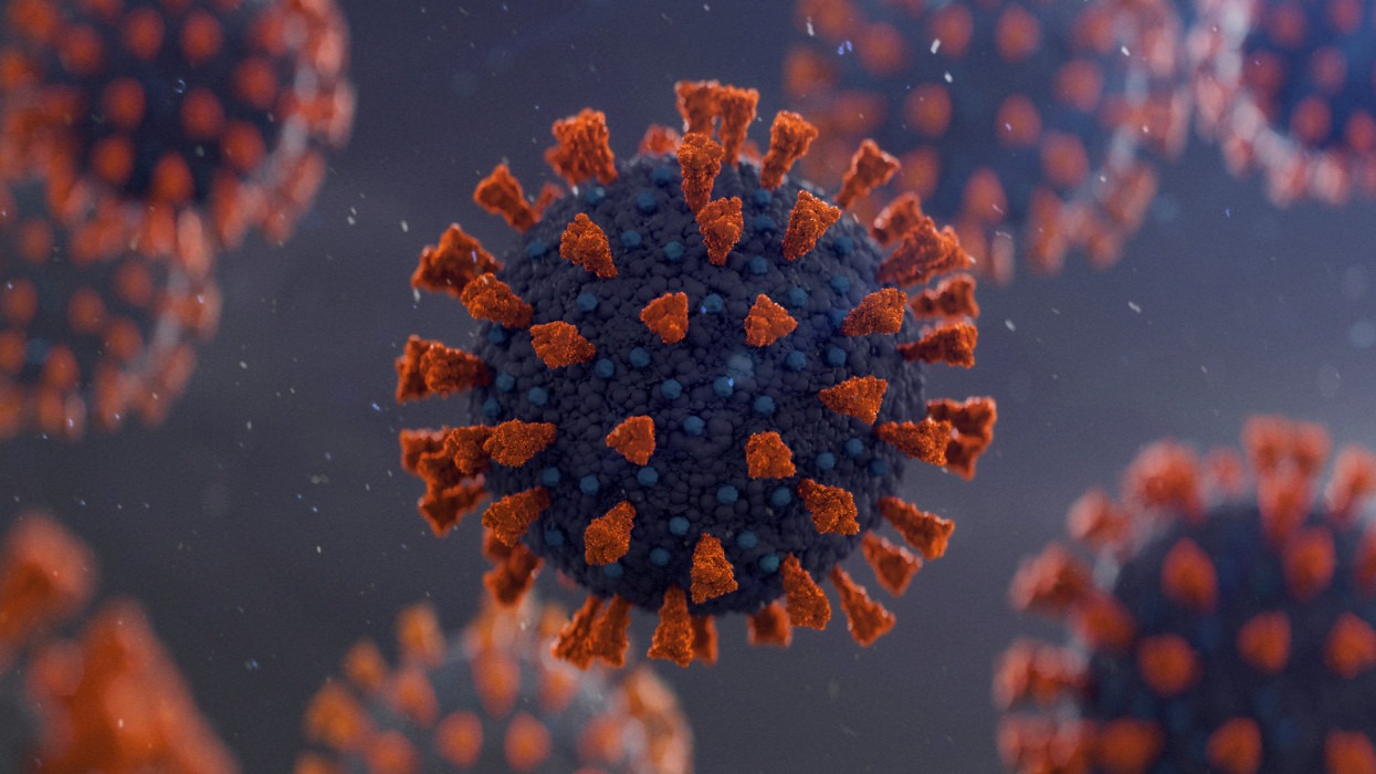 Koronavírus - Olaszországban káoszhoz vezetett a tesztelési és karanténszigor