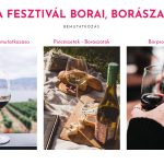 Újra ingyenesen látogatható a Boglári Szüreti Fesztivál!