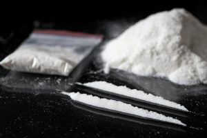 A kokain hatásai