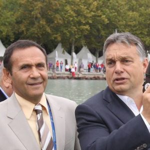 Gyárfás Orbán