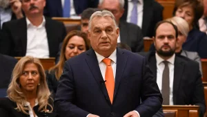 Orbán