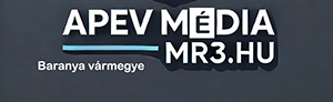 APEV Media MR3.hu Baranya vármegye Facebook