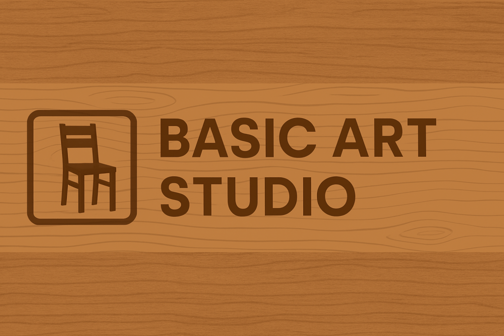 Basic Art Studio konyhabútor