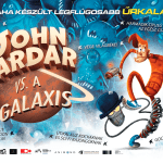 John Vardar vs a Galaxis