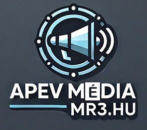 APEV Média MR3.hu