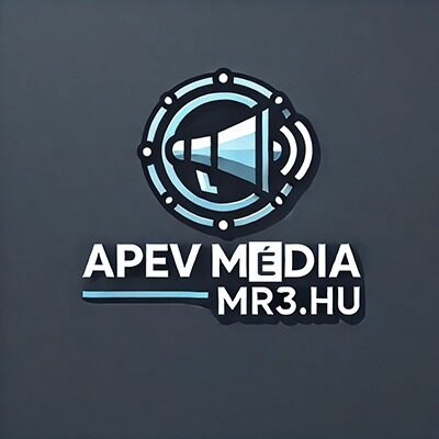 APEV Média MR3.hu