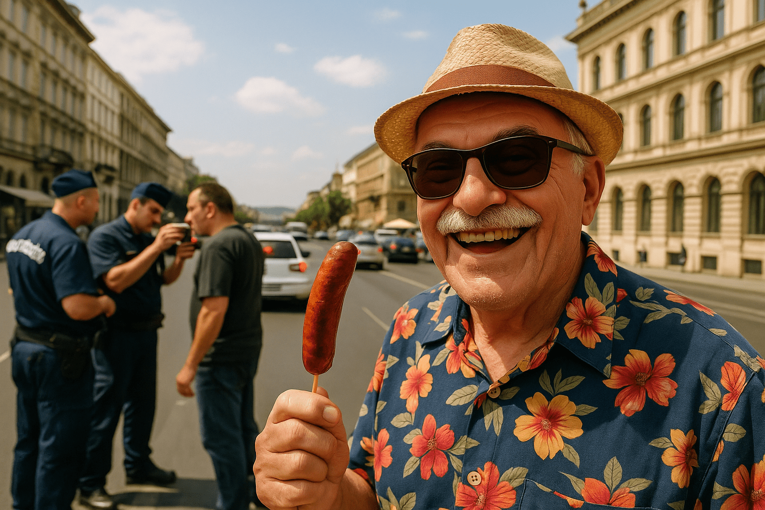 Helmut Wurst