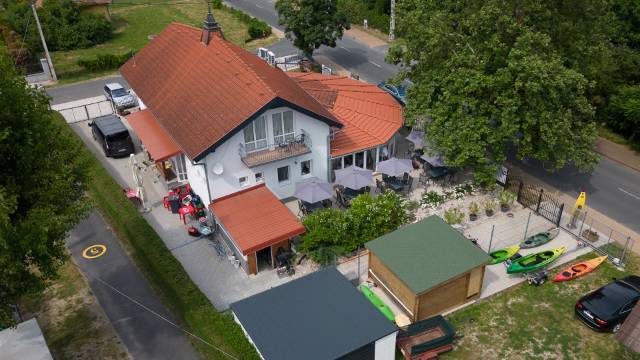 Apartman Gyenesdiás