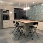 Basic Art Stúdió konyha