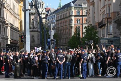 Budapest