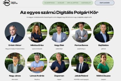 Közélet