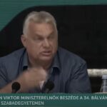 Orbán Viktor beszéde - Tusványos 2025 - HírTV