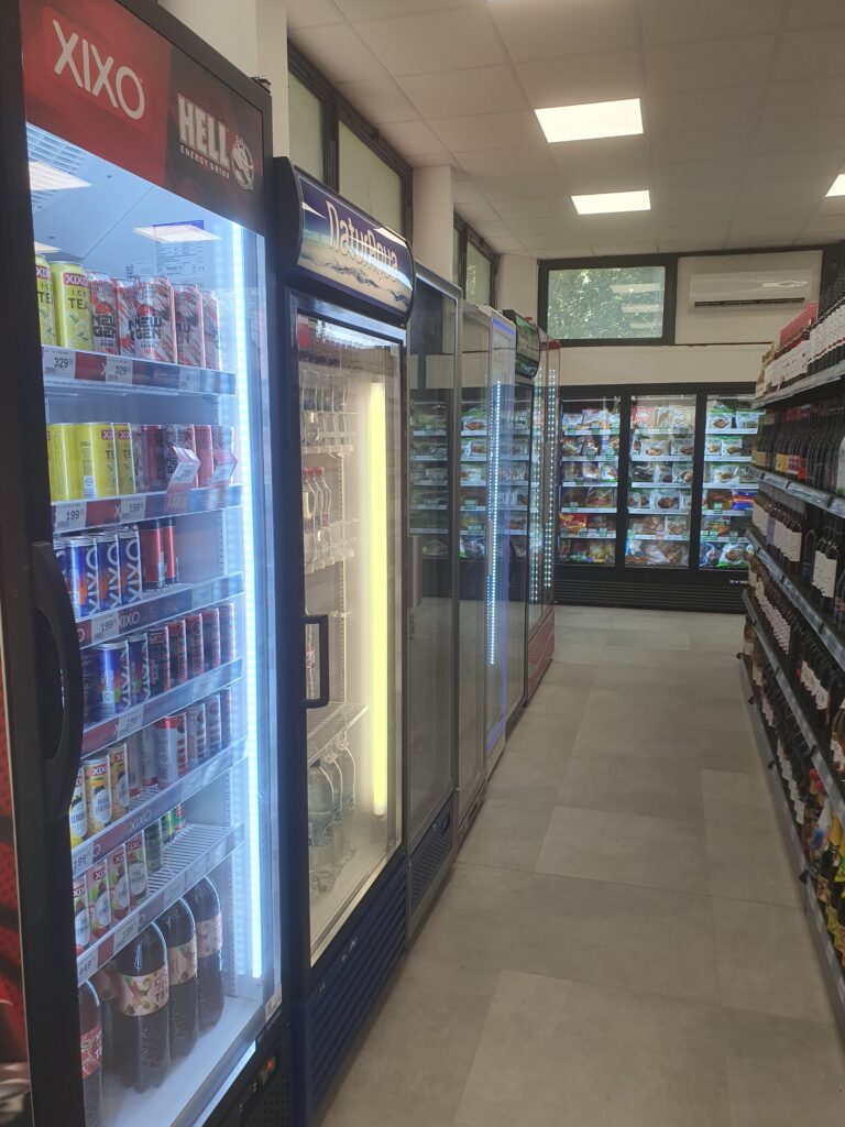 8093 Lovasberény, Park Tér 1.