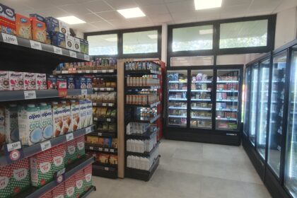 8093 Lovasberény, Park Tér 1.