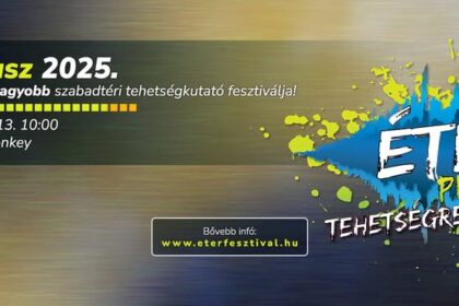 ÉTER Plusz Fesztivál