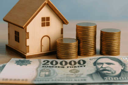 Otthon Start lakáshitel