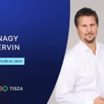 Nagy Ervin TISZA Párt