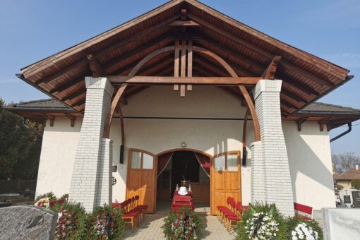 Baráth Temetkezés Kft.