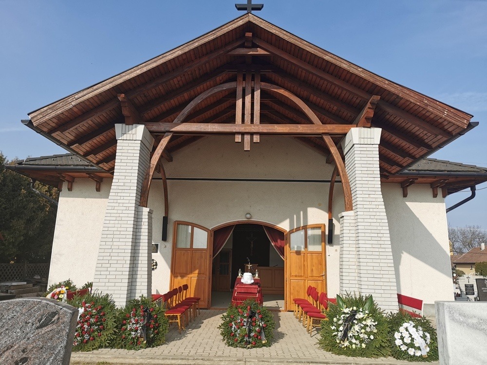 Baráth Temetkezés Kft.