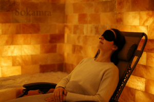 Sókamra Sasad Wellness Ház XI. kerület