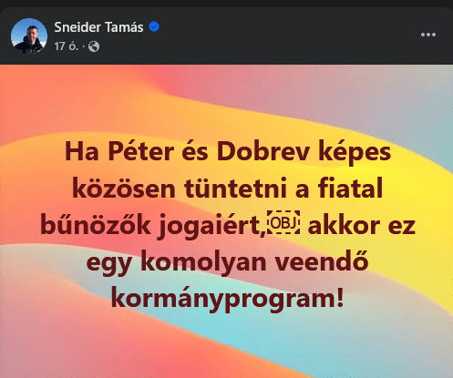 Sneider Tamás