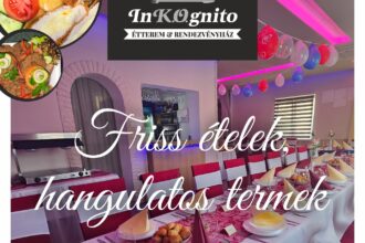 Rendezvényház Ecséd