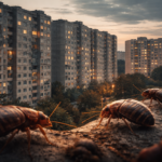 Ágyi poloska Budapest