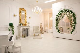 fotóstudió bérlés