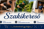Szakikereső