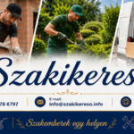 Szakikereső